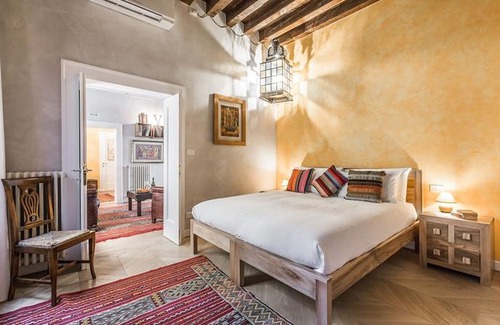 San Marco Apartment | Ca' Via della Seta