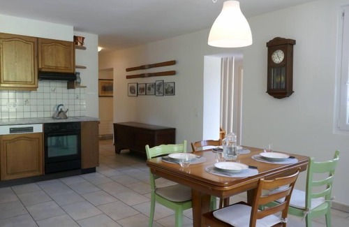 Olivone House | Ca' Virc by Interhome
