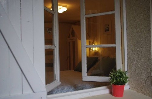 Bastide-Brazza House | Cab'in Bordeaux - my little bed and breakfast in Bordeaux