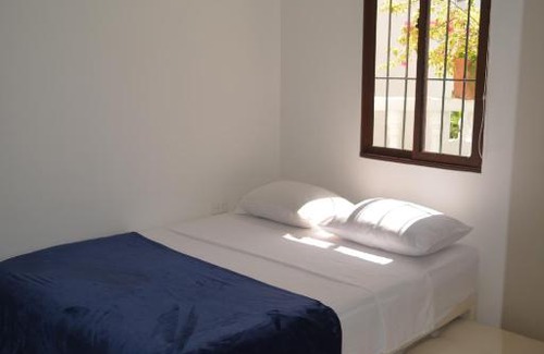 Puerto Triunfo Cabin | Cabaña 30 Aldea Doradal