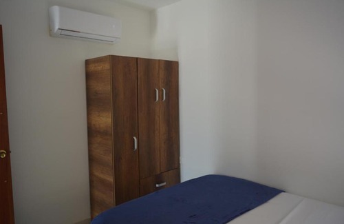 Puerto Triunfo Cabin | Cabaña 30 Aldea Doradal
