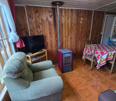 Conaripe House | Cabaña 4 personas