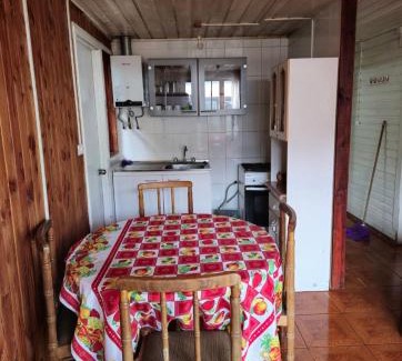 Conaripe House | Cabaña 4 personas