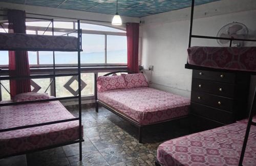 Campana Apartment | Cabaña 6 Estrellas