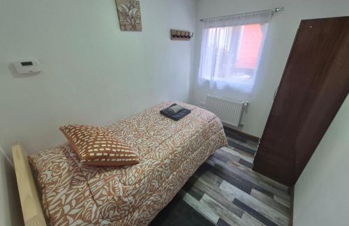 Punta Arenas Apartment | cabaña 8