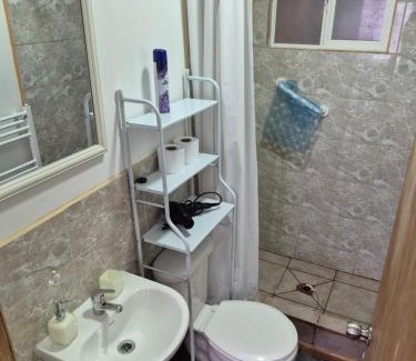 Punta Arenas Apartment | cabaña 8