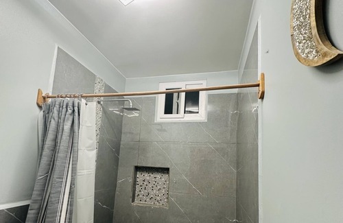 Colon Cabin | ¡cabaña a 1 Minuto de la Playa! ¡ideal Para tus Vacaciones!
