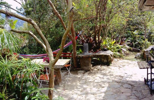 Choachi House | Cabaña al alba