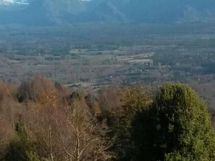 Pucon Ski Chalet | Cabaña Alto Pucón