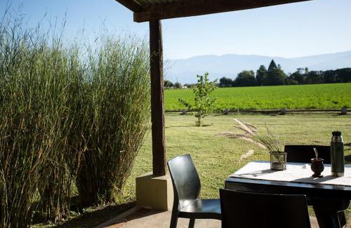 La Merced House | Cabaña Amanecer - Finca la Falda - Salta