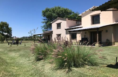 La Merced House | Cabaña Amanecer - Finca la Falda - Salta