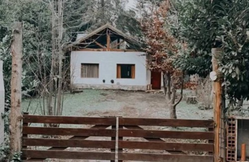 San Carlos de Bariloche Cabin | Cabaña parejas, familia o amigos - KM14 - Bosque