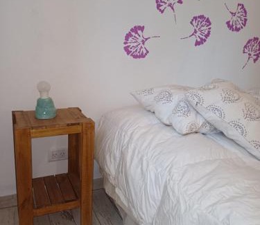 Tandil Apartment | Cabaña Artemisa Biloba
