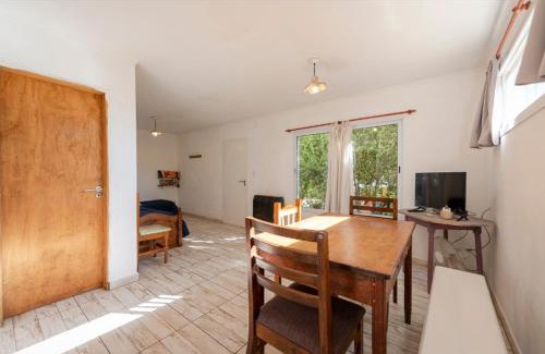 Tandil Apartment | Cabaña Artemisa Biloba