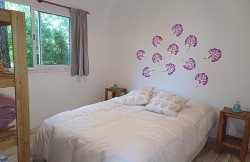 Tandil Apartment | Cabaña Artemisa Biloba