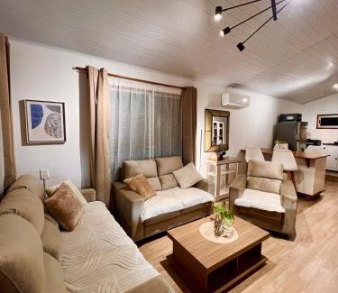 La Paloma Apartment | Cabaña Boutique con Jacuzzi y Domo