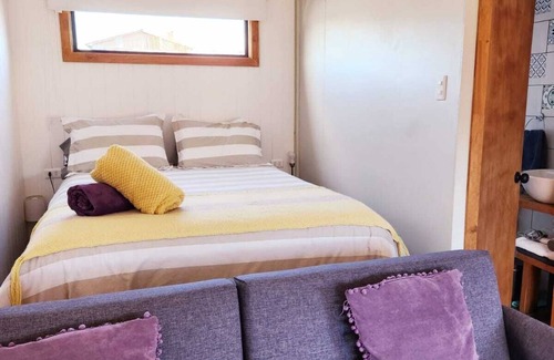Puerto Natales Cabin | Cabaña Bulnes