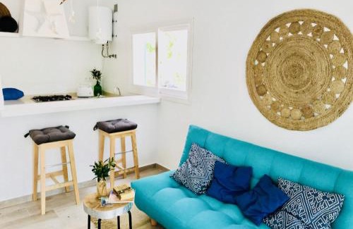Formentera House | Cabaña Cala Saona