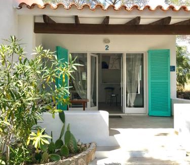 Formentera House | Cabaña Cala Saona