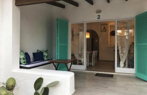 Formentera House | Cabaña Cala Saona