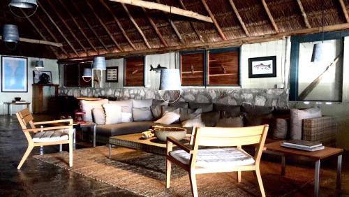 Xcalak Hotel | Cabaña Cangrejo