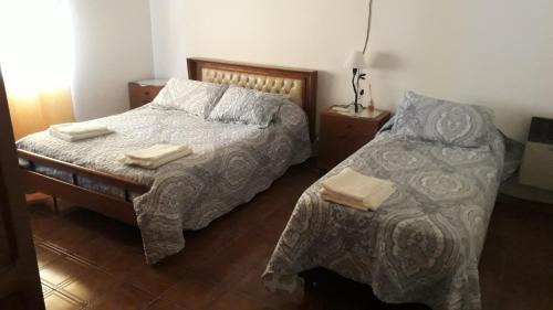 San Antonio de Areco House | Cabaña casa grande