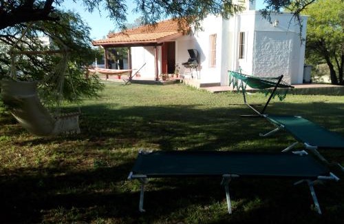La Granja House | Cabaña Casablanca