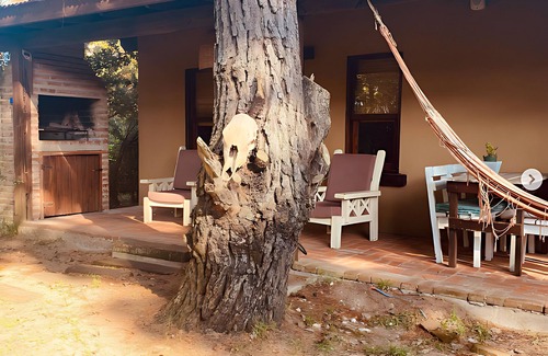 Costa del Este Cabin | Cabaña Cedro Azu, Near the Beach