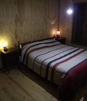 Villarrica House | Cabaña Coihue