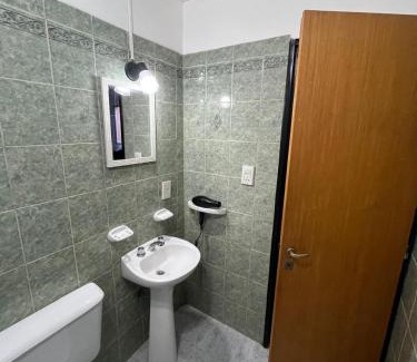 El Chalten Apartment | cabaña con exelente ubicacion
