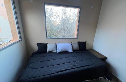 El Chalten Apartment | cabaña con exelente ubicacion