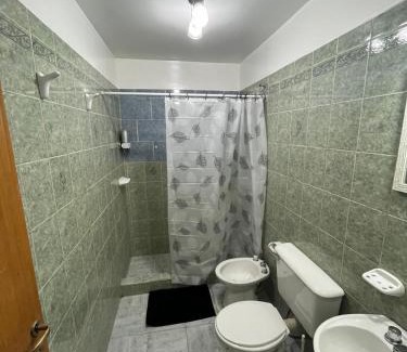 El Chalten Apartment | cabaña con exelente ubicacion