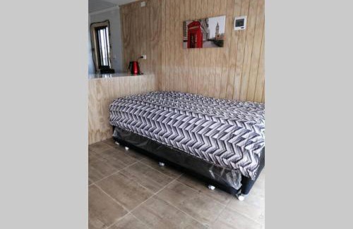 Quillon Apartment | Cabaña Con Tinajas #2