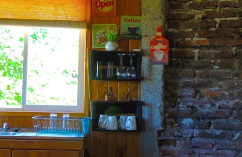 Frutillar Ski Chalet | Cabaña con vista al Volcan