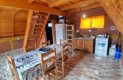 Bialet Masse Apartment | Cabaña Coralina