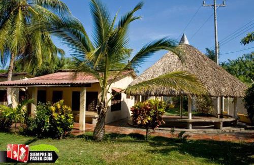 San Antero House | Cabaña Coveñas Punta Bolivar