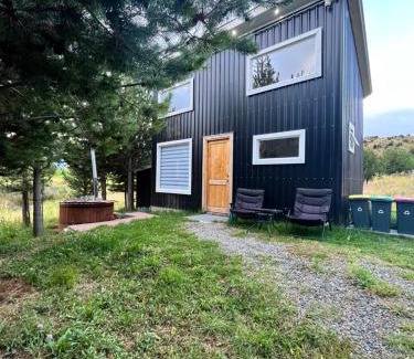Coyhaique Apartment | Cabaña coyhaique