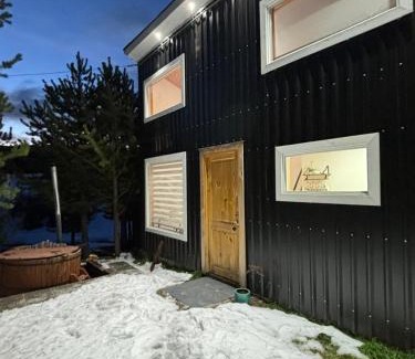 Coyhaique Apartment | Cabaña coyhaique
