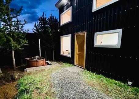 Coyhaique Apartment | Cabaña coyhaique