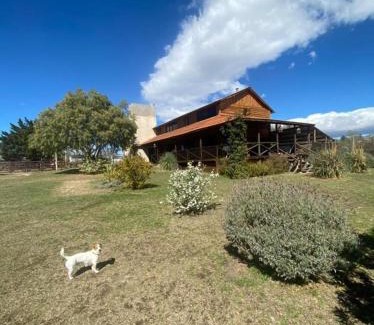 Tanti House | Cabaña de campo