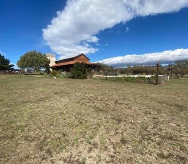 Tanti House | Cabaña de campo