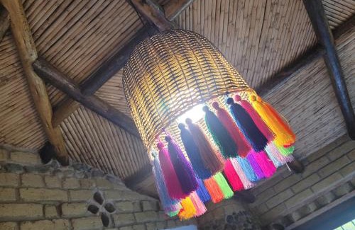 Raquira House | Cabaña De La Montaña