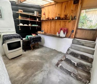 San Pedro La Laguna Apartment | Cabaña del Ciprés