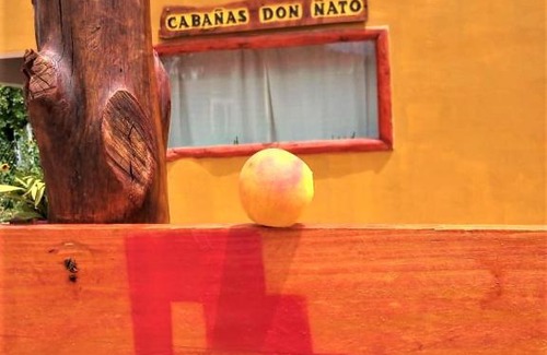 Tinogasta Department Apartment | Cabaña Don Ñato 2