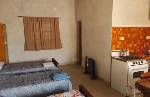 Tinogasta Department Apartment | Cabaña Don Ñato 2