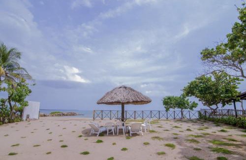 Costa Caribe Apartment | Cabaña Don Alejo