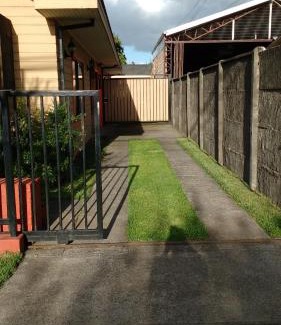 Osorno House | Cabaña Don Claudio