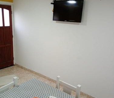 Gobernador Gregores Apartment | Cabaña Don Hector