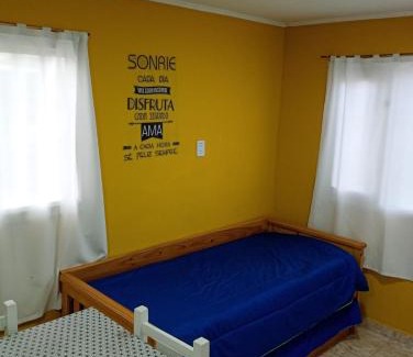 Gobernador Gregores Apartment | Cabaña Don Hector