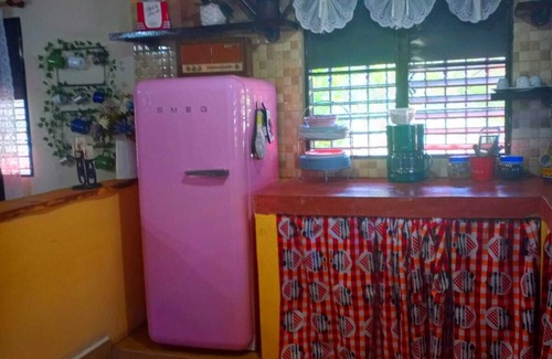 Pinar Quemado House | Cabaña Don Tobo Jarabacoa